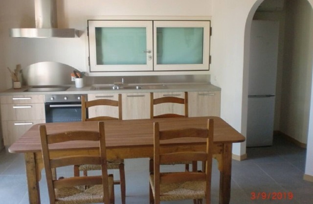 Tourist House San SIsto