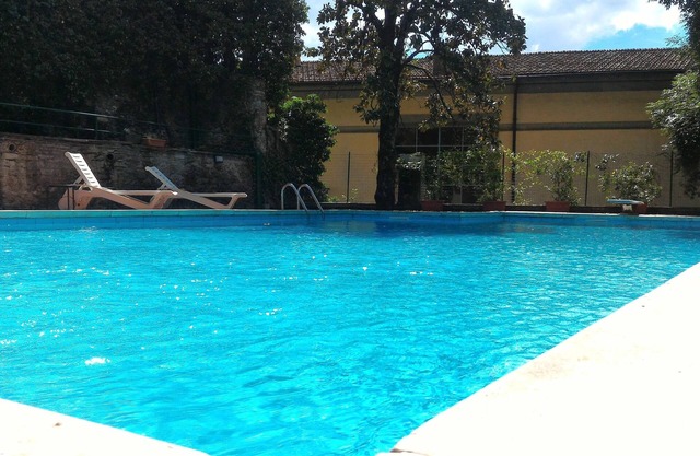 Ferienvermietung Il Casale