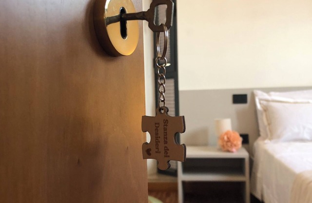 Tourist rental complete with the necessary comforts for your stay.