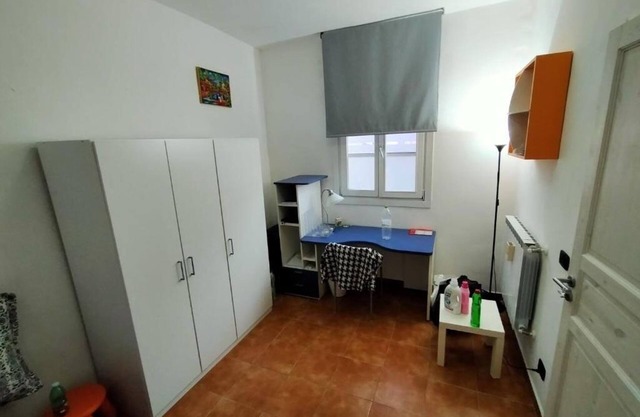 Tourist residence via dei mille 37