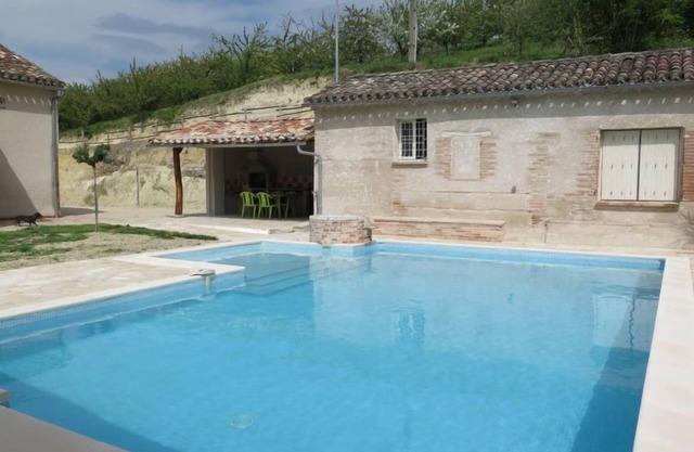 Ferienhaus Touzy (HDC400) in L'Honor-de-Cos - 10 Personen, 5 Schlafzimmer