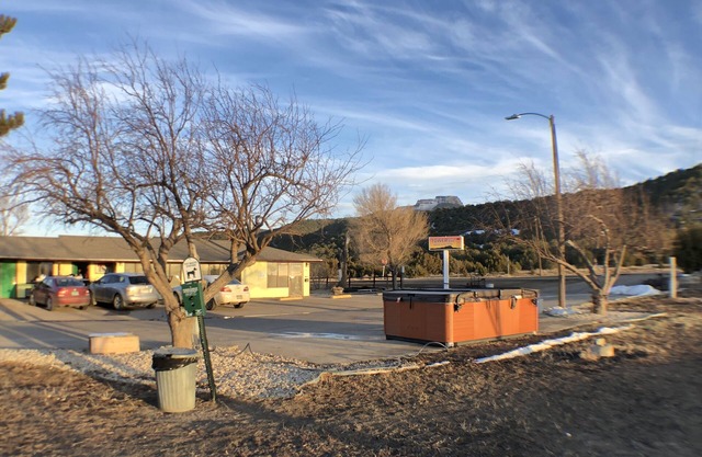 Tower 64 Motel & RV Park