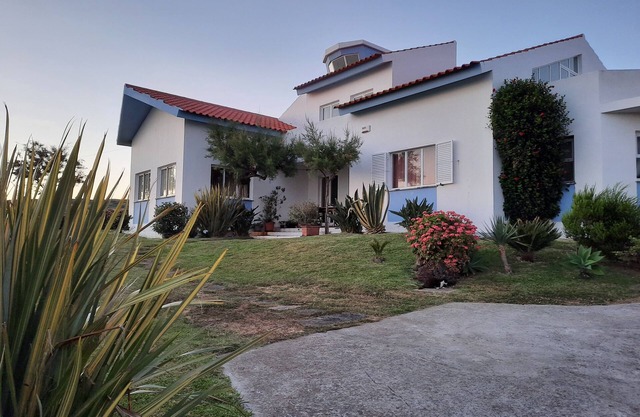 Turmhaus - Insel Terceira - Azoren
