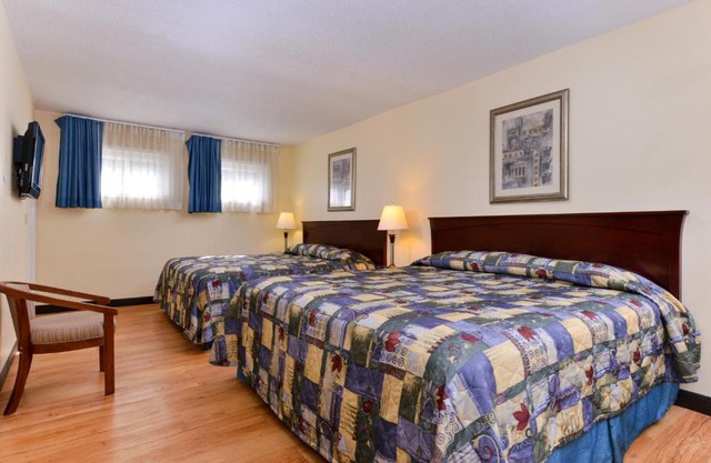 Tower Inn and Suites of Guilford/Madison
