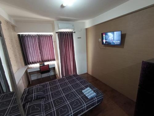 TOWER MAHAKAM WIFI NETFLIX by KDM