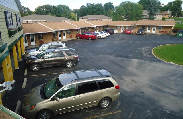 Tower Motel