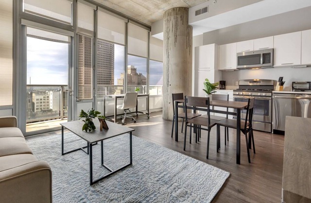 Towers 2103 I Luxury I Stunning Views!