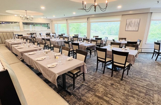 Town and Country Inn & Resort