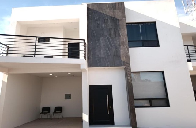 Town Condo Casamar 2 by Kivoya