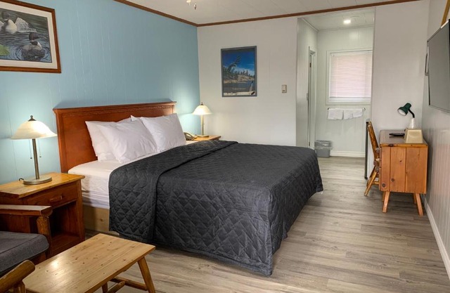 Town & Country Motel