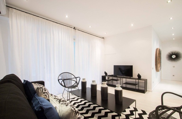 Rathausplatz 1 Valencia | Wohnung