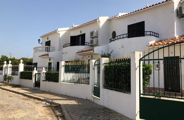 Stadthaus am Meer