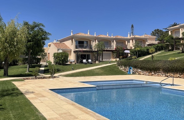 Strandhaus in Gale, Algarve, in der Nähe von 3 tollen Stränden