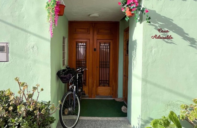 Neue Wohnung in einem authentischen spanischen Dorf