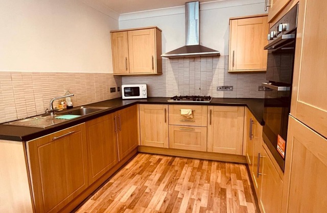 Town house in Surbiton/Kingston