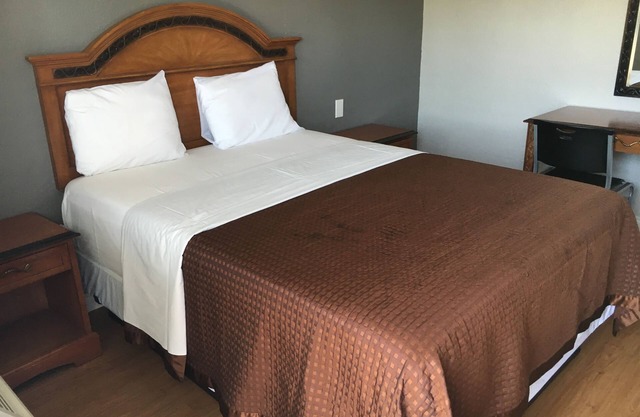 Town House Motel