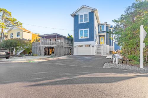 Town of Bethany Beach - 220 4th Street