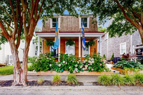 Town of Lewes - 138 Washington Ave, Unit A