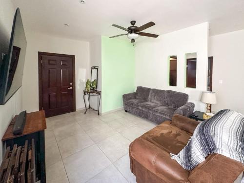 Town & Shore Escape 3BR Haven