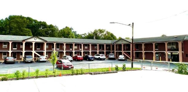 Towne Inn