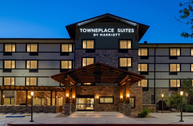 TownePlace Suites Albuquerque North