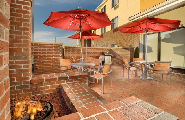 TownePlace Suites by Marriott Lexington Park Patuxent River Naval Air Station