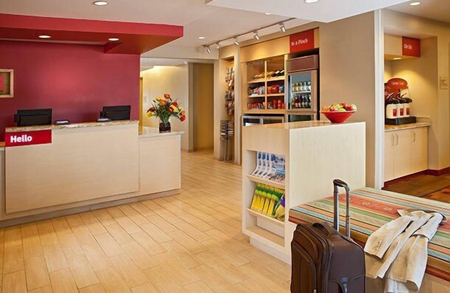 Towneplace Suites Beaumont Port Arthur