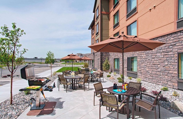 TownePlace Suites Billings