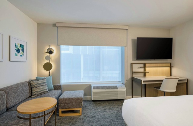 TownePlace Suites by Marriott Chilliwack