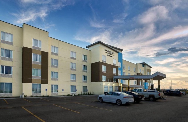 TownePlace Suites by Marriott Edmonton Sherwood Park