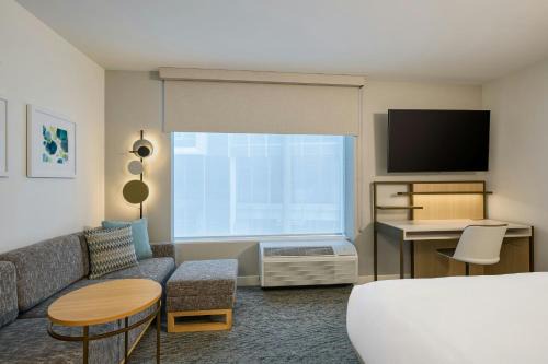 TownePlace Suites by Marriott Chilliwack