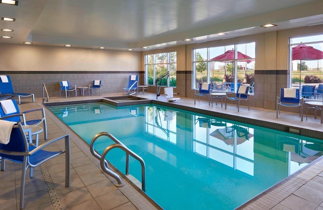 TownePlace Suites by Marriott Thunder Bay