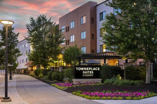 TownePlace Suites by Marriott Minneapolis near Mall of America