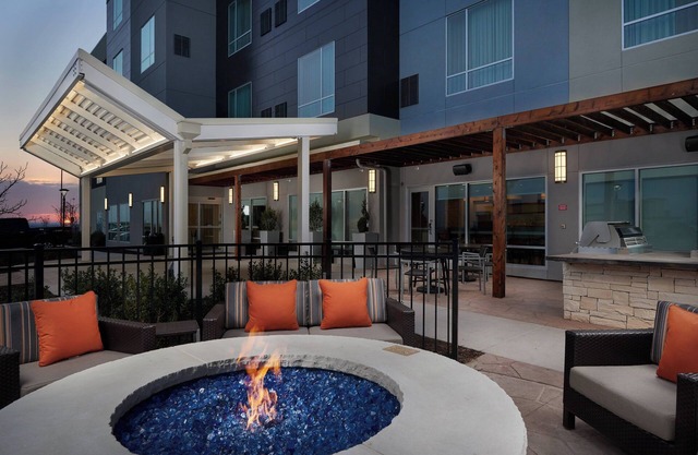 TownePlace Suites by Marriott Fort Worth Northwest/Lake Worth