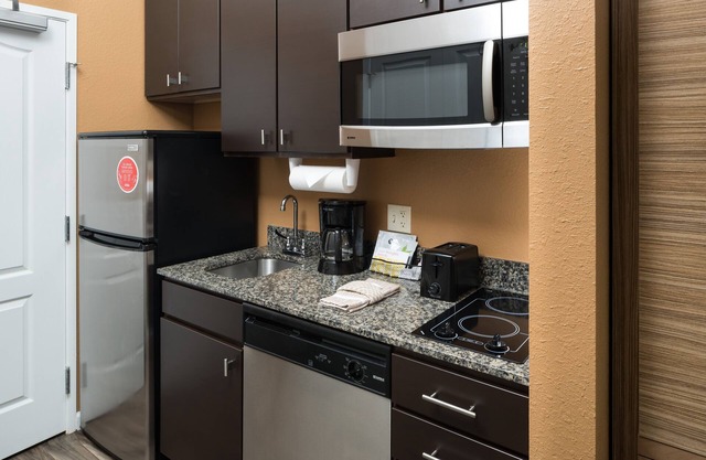 TownePlace Suites by Marriott Panama City