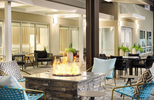 TownePlace Suites by Marriott Plant City