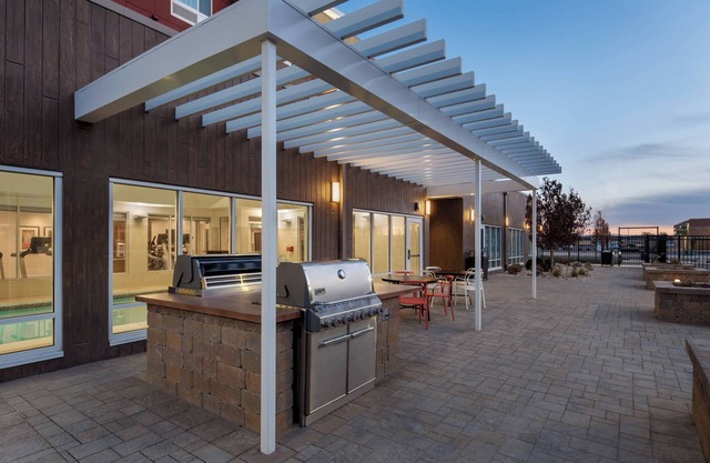 TownePlace Suites by Marriott Twin Falls