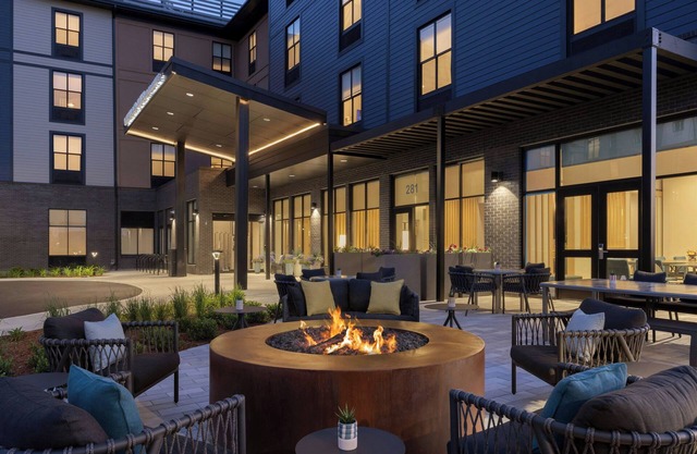 TownePlace Suites by Marriott Williston