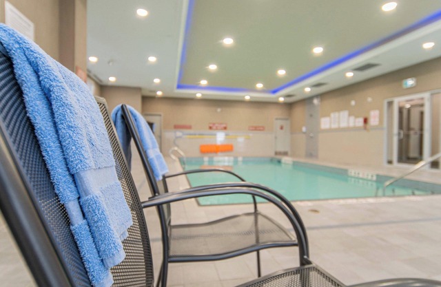 TownePlace Suites by Marriott Brantford and Conference Centre