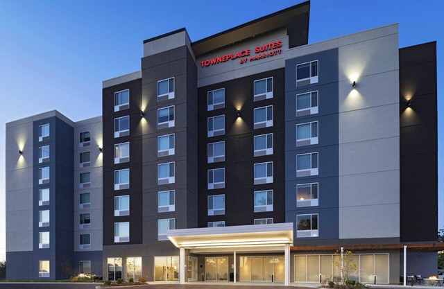TownePlace Suites by Marriott Brentwood