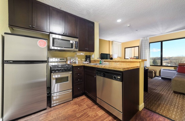 TownePlace Suites by Marriott Farmington
