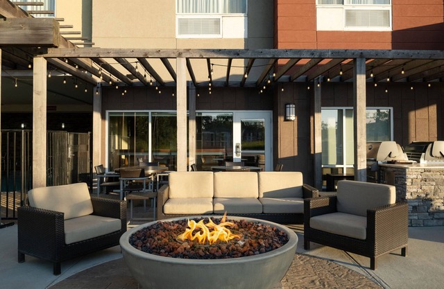 TownePlace Suites by Marriott Lafayette South