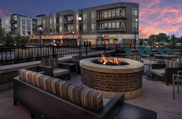 TownePlace Suites by Marriott Milwaukee Oak Creek