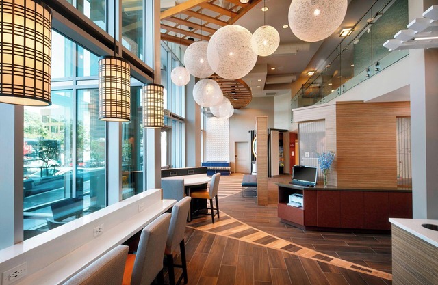 TownePlace Suites by Marriott San Diego Downtown