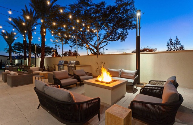TownePlace Suites by Marriott San Diego Central