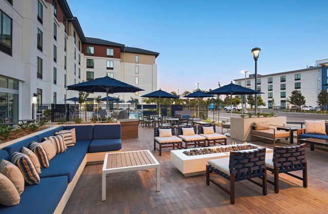 TownePlace Suites by Marriott San Diego Airport/Liberty Station