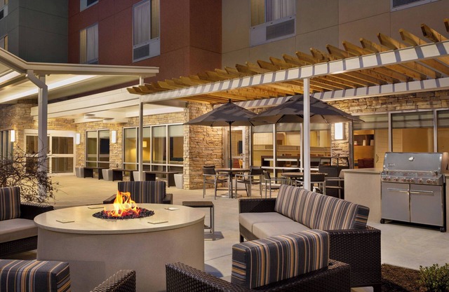 TownePlace Suites by Marriott Memphis Southaven