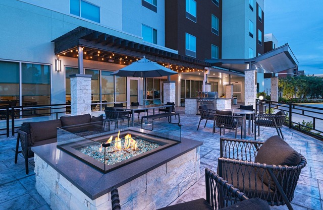 TownePlace Suites by Marriott Stafford Sugar Land