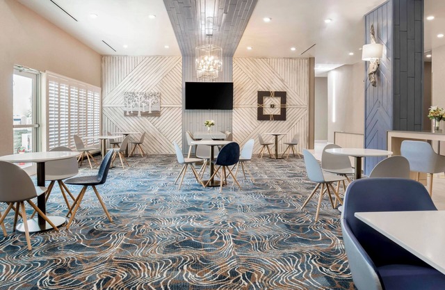 TownePlace Suites by Marriott Amarillo West/Medical Center