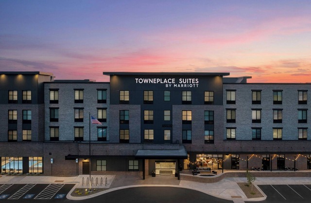TownePlace Suites by Marriott Bozeman